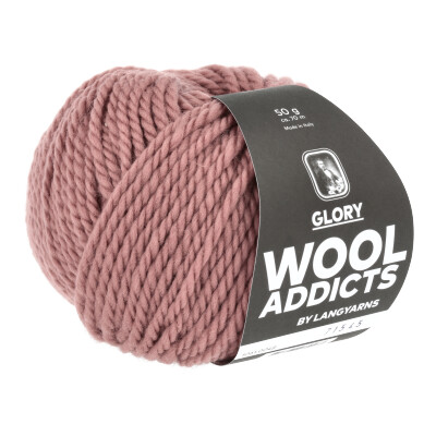 Wool Addicts Glory