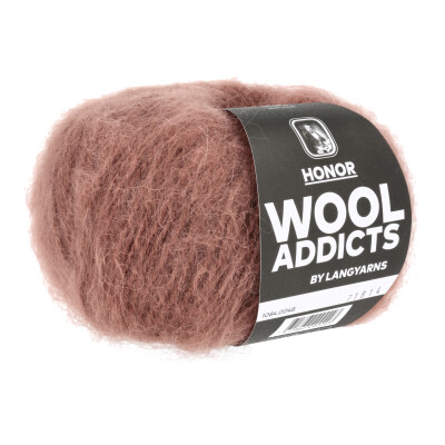 WoolAddicts Honor