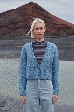 LangYarns Donegal Tweed